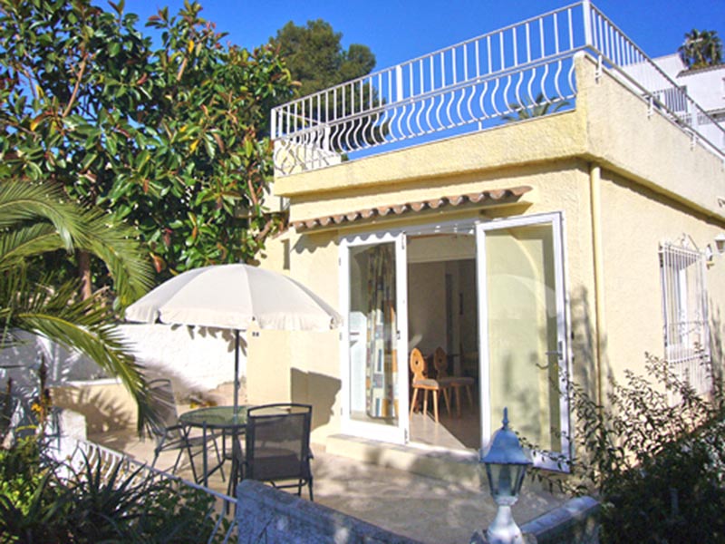 Bungalow Don Lotario